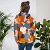Unisex Hoodie - Human SSOO Collection