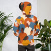 Unisex Hoodie - Human SSOO Collection