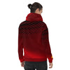 Unisex Hoodie - Red SSOO Collection