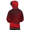Unisex Hoodie - Red SSOO Collection