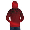 Unisex Hoodie - Red SSOO Collection