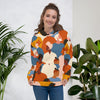 Unisex Hoodie - Human SSOO Collection