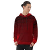 Unisex Hoodie - Red SSOO Collection