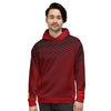 Unisex Hoodie - Red SSOO Collection