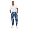 Unisex track pants -SSOO Collection