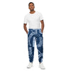 Unisex track pants -SSOO Collection