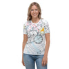 Women's T-shirt - STEM SSOO Collection