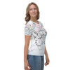 Women's T-shirt - STEM SSOO Collection