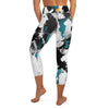 Yoga Capri Leggings