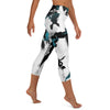 Yoga Capri Leggings