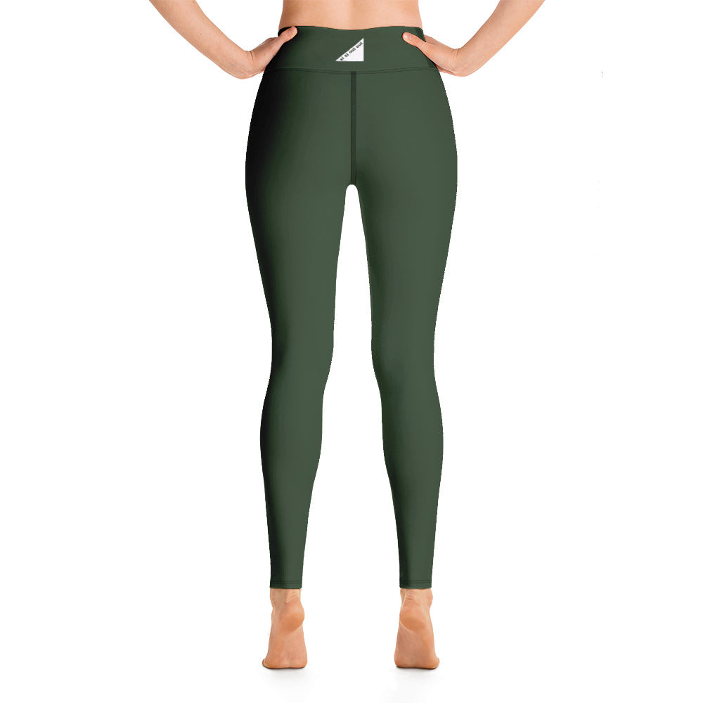 Women's Yoga Leggings Myrtle