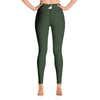 Women's Yoga Leggings Myrtle
