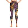 Yoga Leggings - SSOO Collection