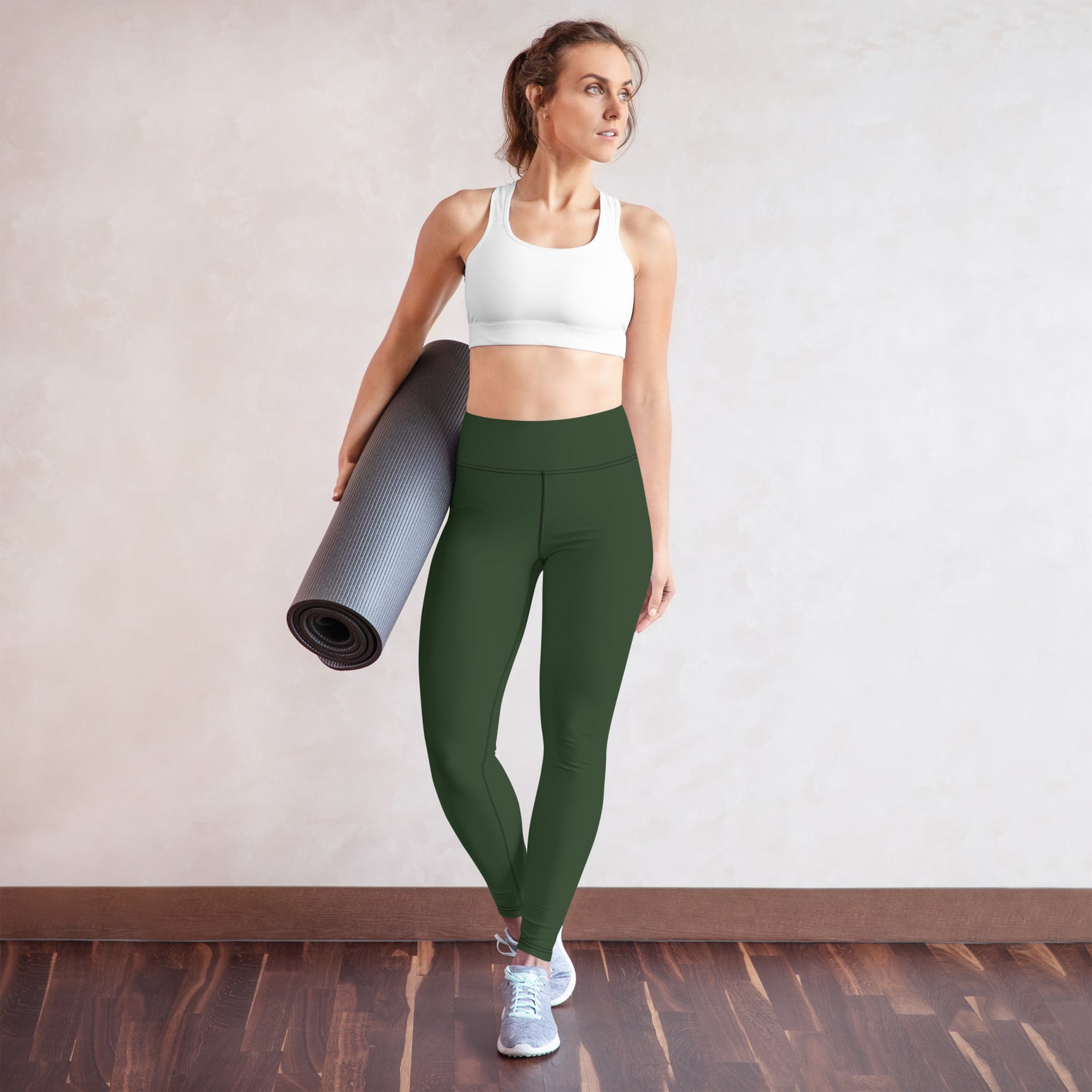 Women's Yoga Leggings Myrtle