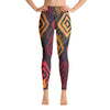Yoga Leggings - SSOO Collection