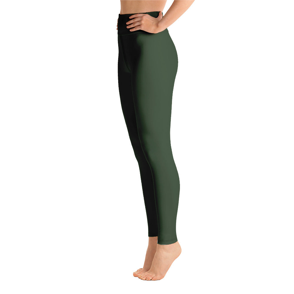 Women's Yoga Leggings Myrtle