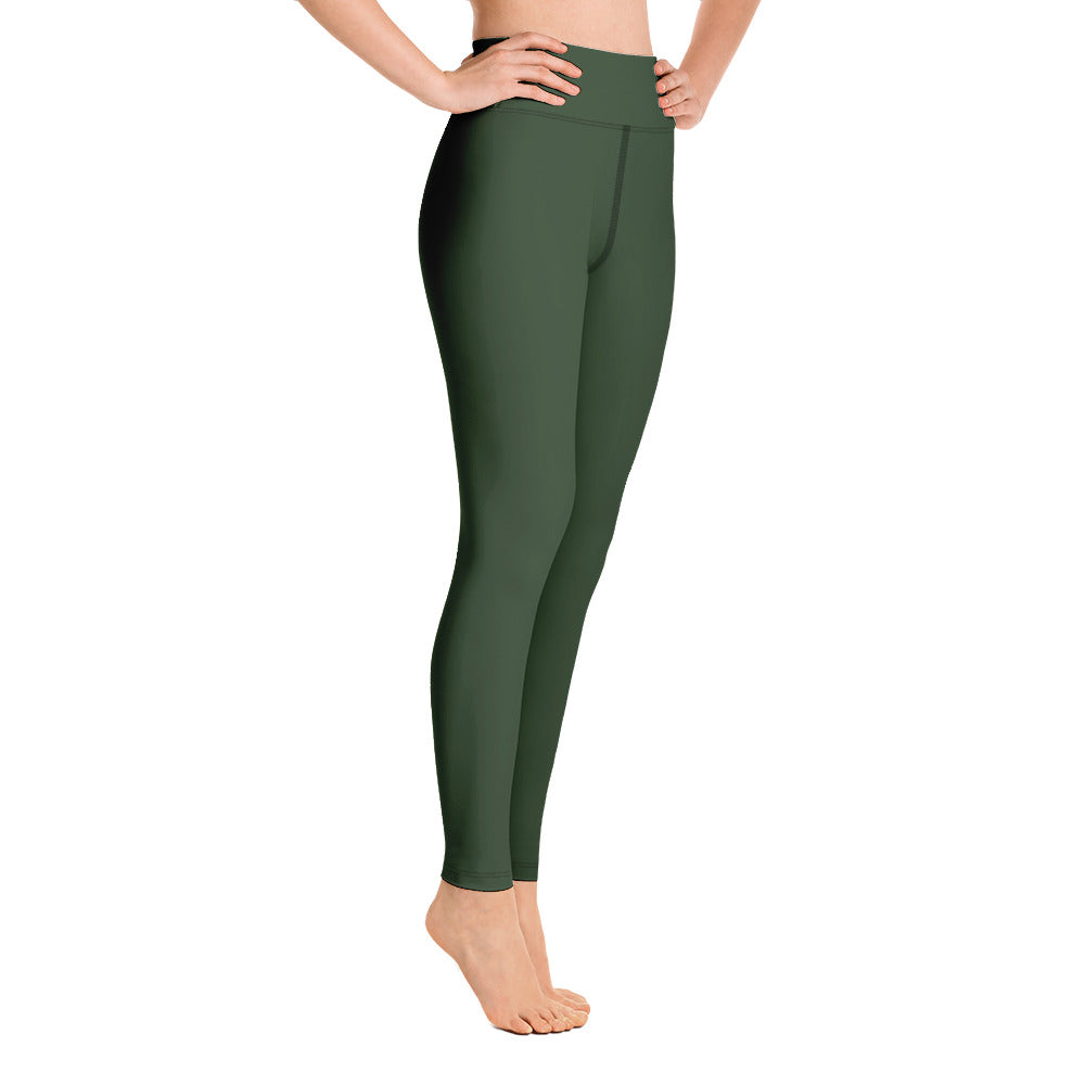 Women's Yoga Leggings Myrtle