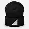 Cuffed Beanie