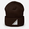 Cuffed Beanie