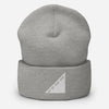 Cuffed Beanie