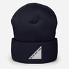 Cuffed Beanie