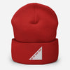 Cuffed Beanie