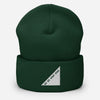 Cuffed Beanie