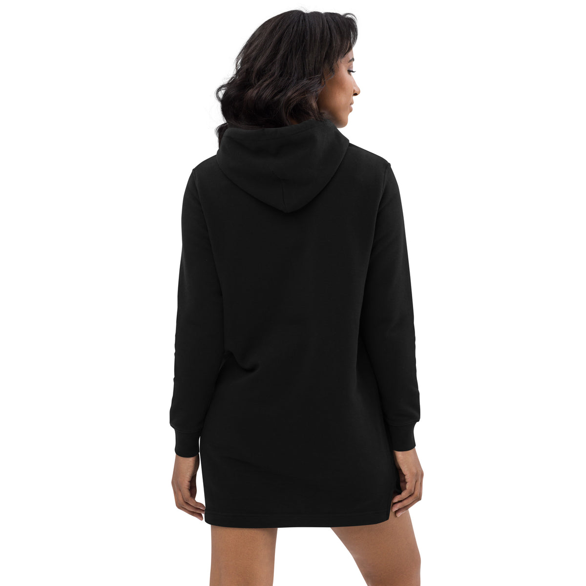Hoodie dress SSOO