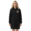 Hoodie dress