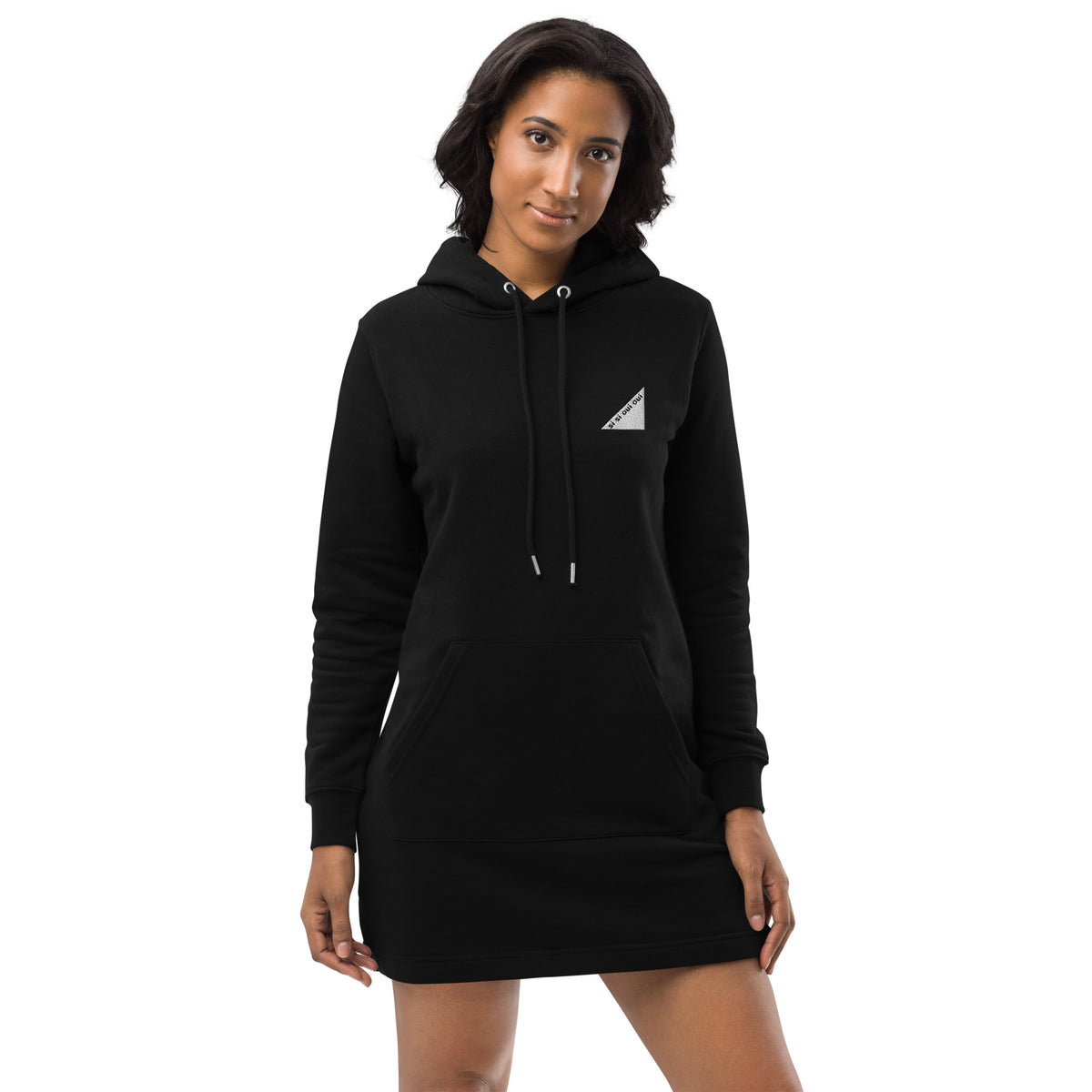 Hoodie dress SSOO