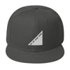 Snapback Hat