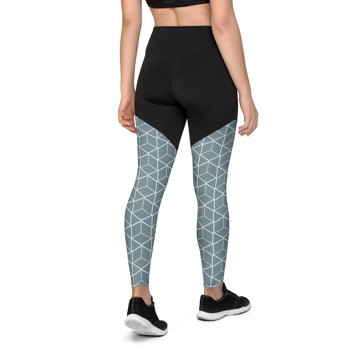 Women's Sports Leggings