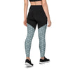 Women's Sports Leggings