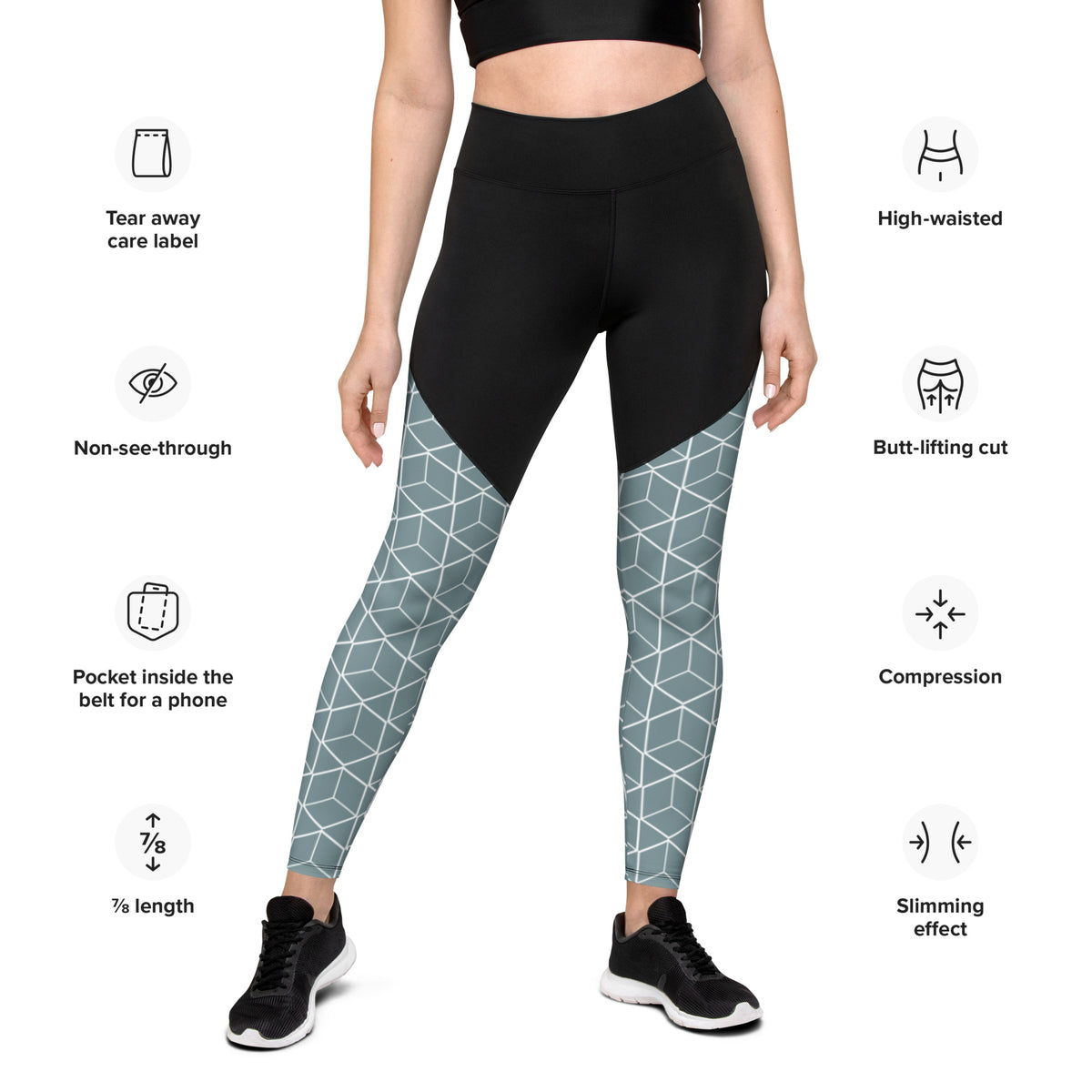 Women's Sports Leggings