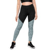 Women's Sports Leggings