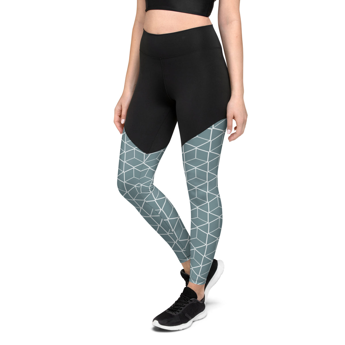 Women's Sports Leggings