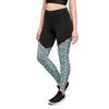 Women's Sports Leggings