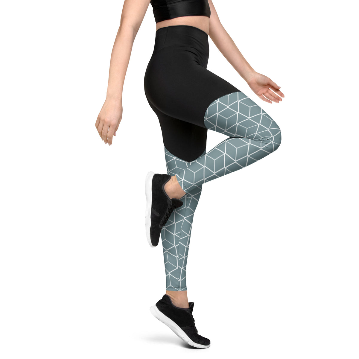 Women's Sports Leggings