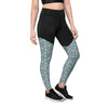 Women's Sports Leggings