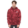 Unisex Champion tie-dye hoodie