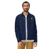 Unisex denim jacket