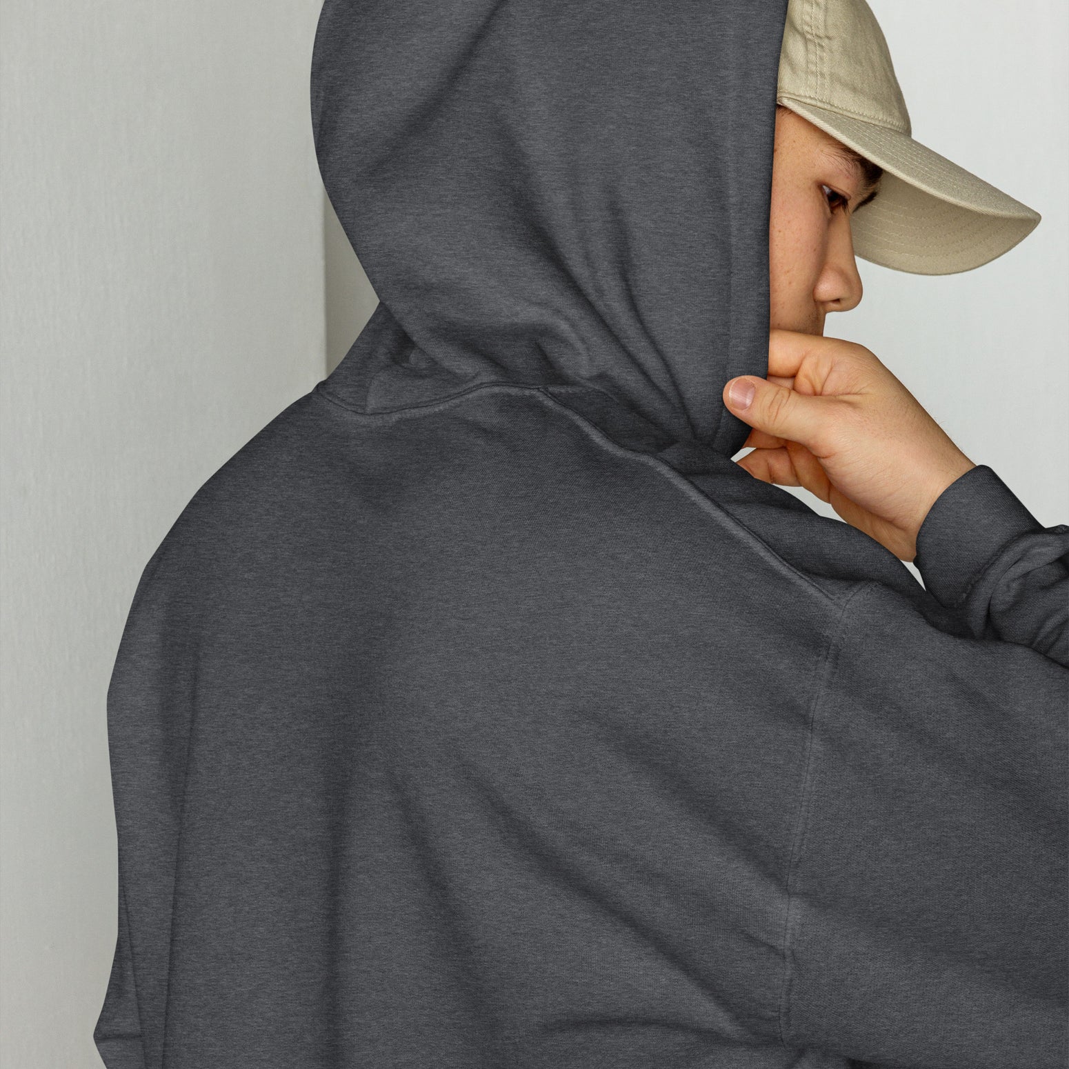 Unisex Hoodie - SSOO Line