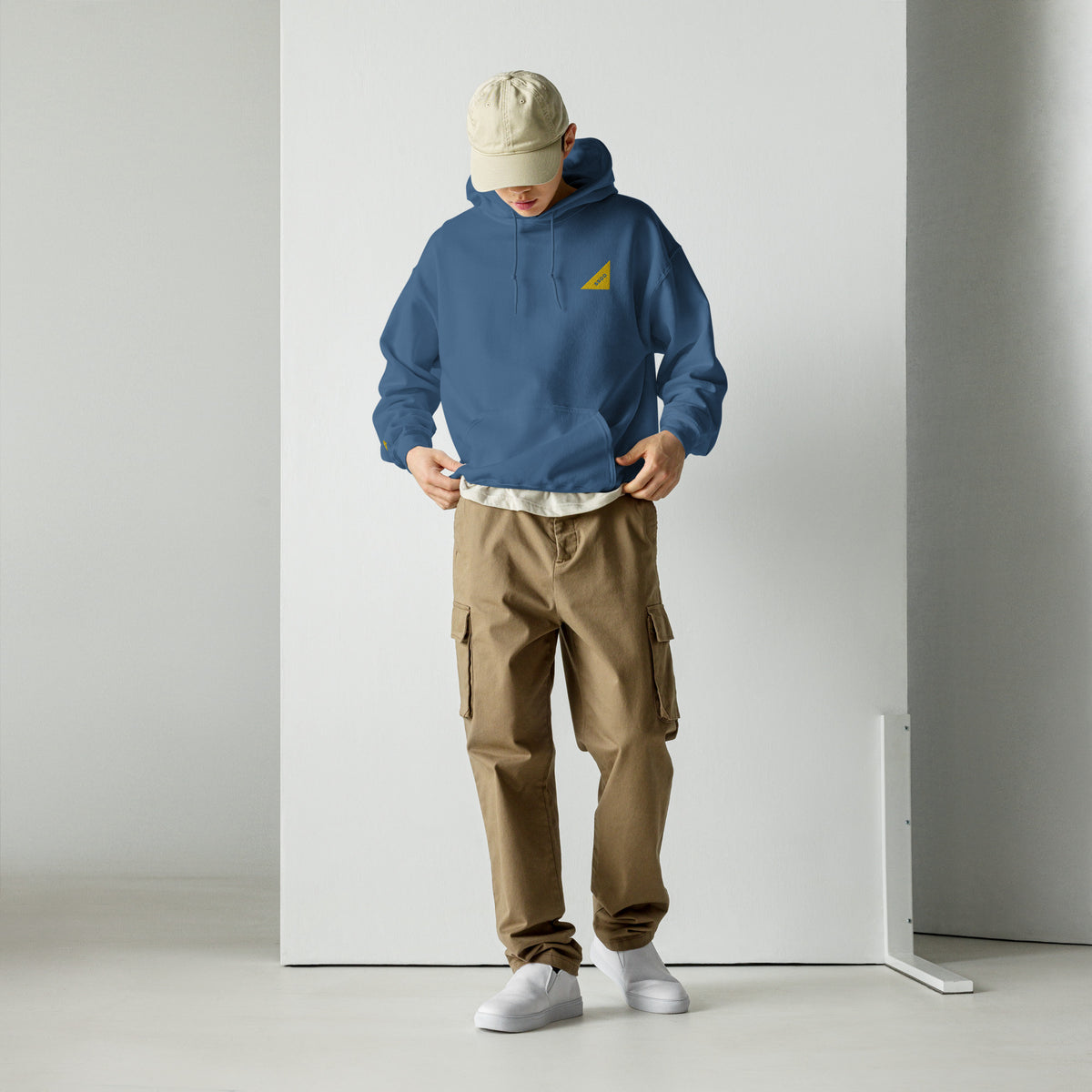 Unisex Hoodie - SSOO Line