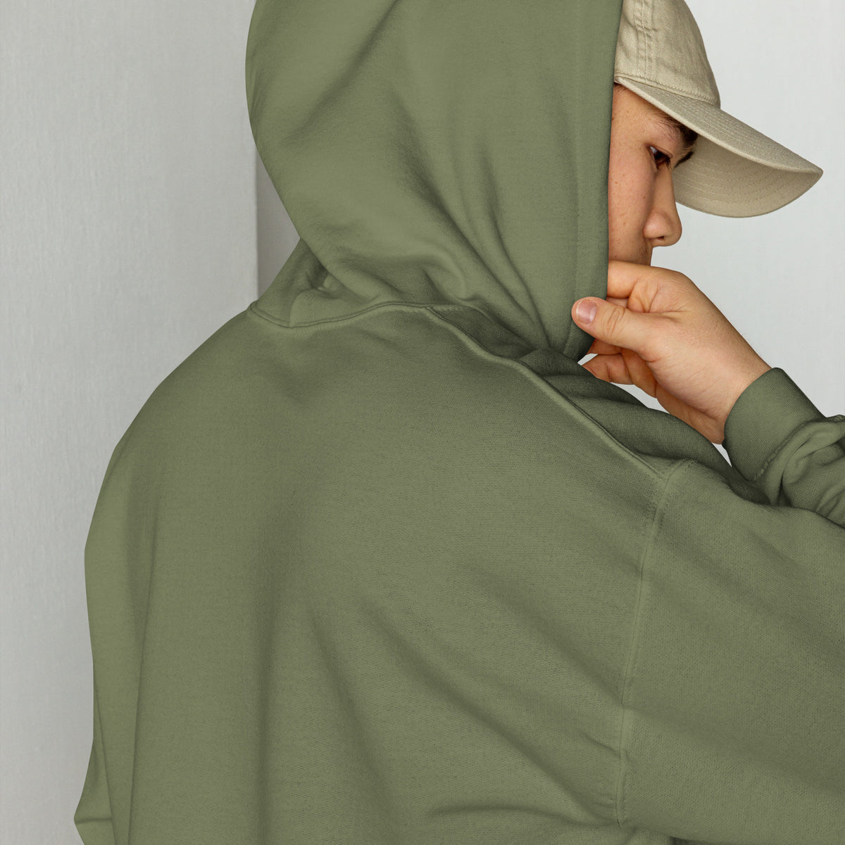 Unisex Hoodie - SSOO Line