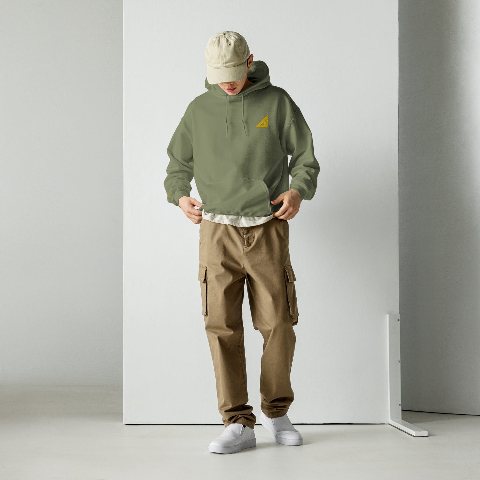 Unisex Hoodie - SSOO Line