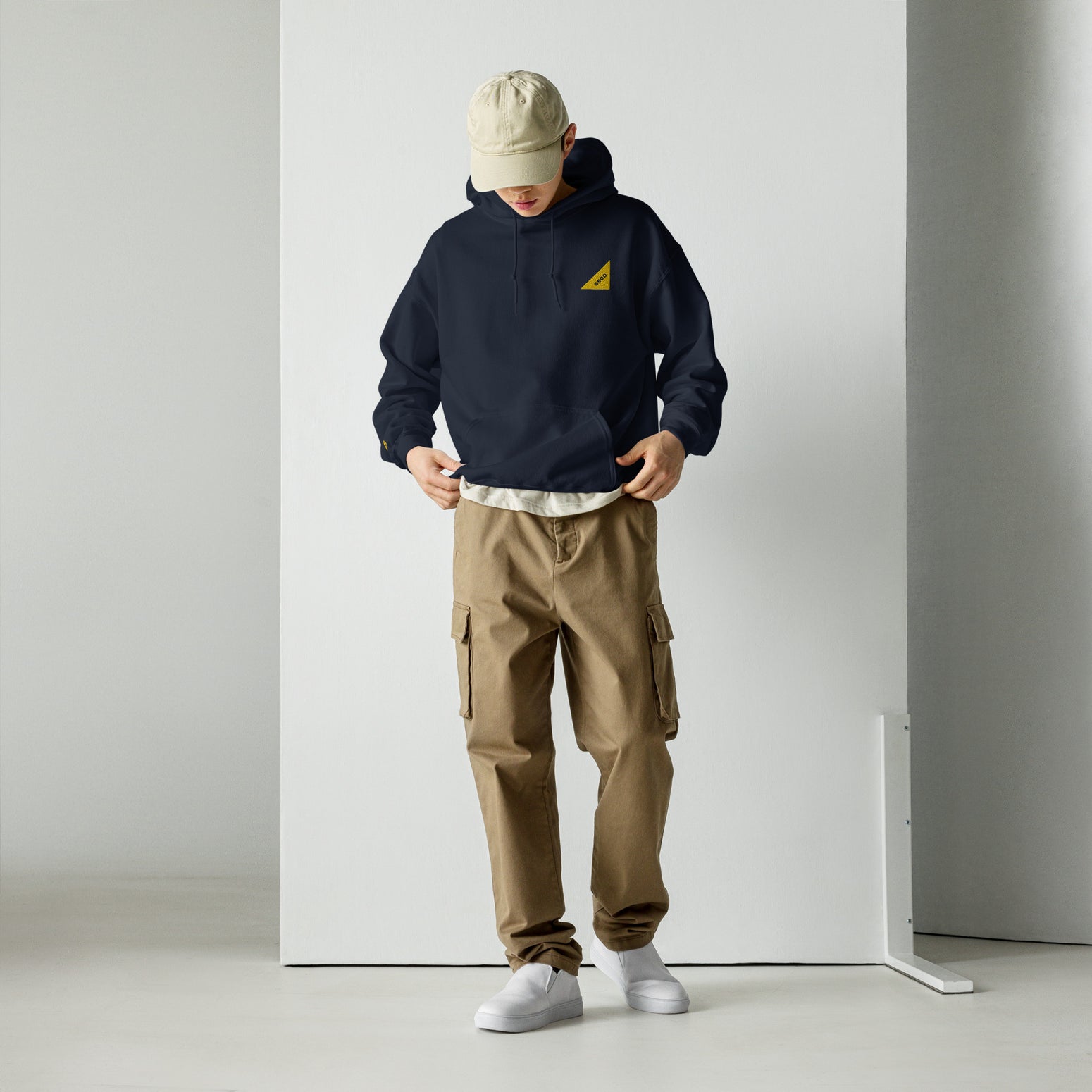 Unisex Hoodie - SSOO Line