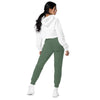 Unisex pigment-dyed sweatpants - SSOO