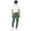Unisex pigment-dyed sweatpants - SSOO