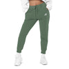 Unisex pigment-dyed sweatpants - SSOO