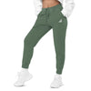 Unisex pigment-dyed sweatpants - SSOO